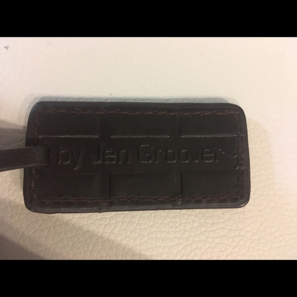 Butler Bag By Jen Groover - Picture 4 of 8